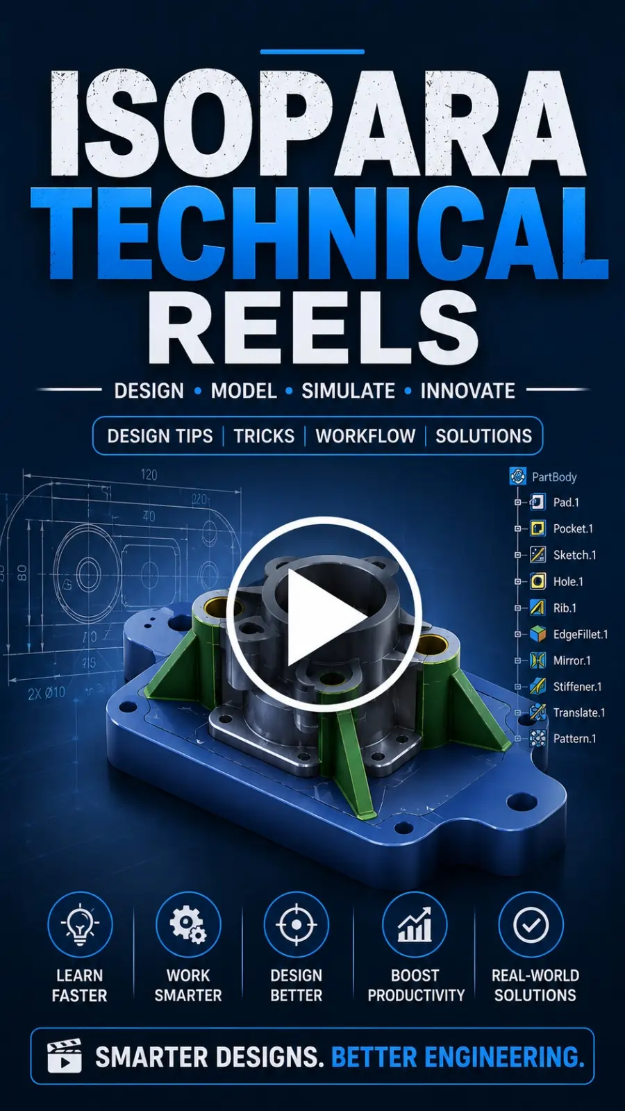 Complete Mechanical Design Course Collection | All-in-One Design ...