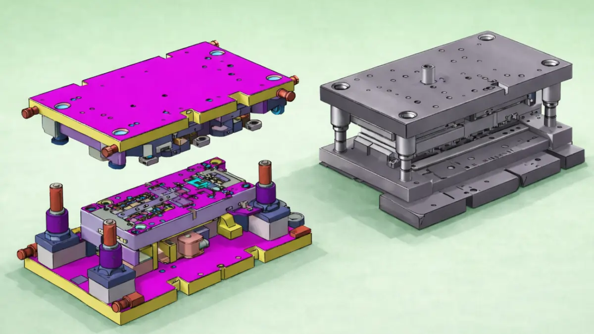Progressive Die Design Course | Sheet Metal & Stamping Die Training